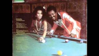 Wilson Pickett - Iron It Out (1974)