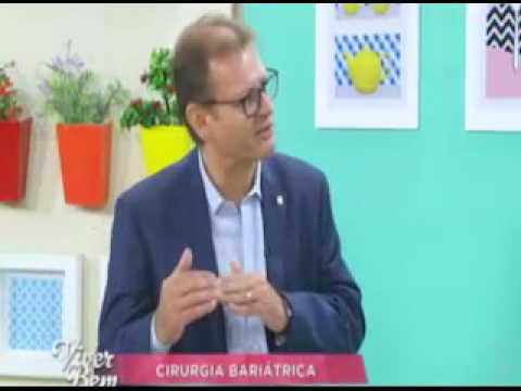 VIVER BEM - Cirurgia bariátrica - 2 - Gente de Opinião