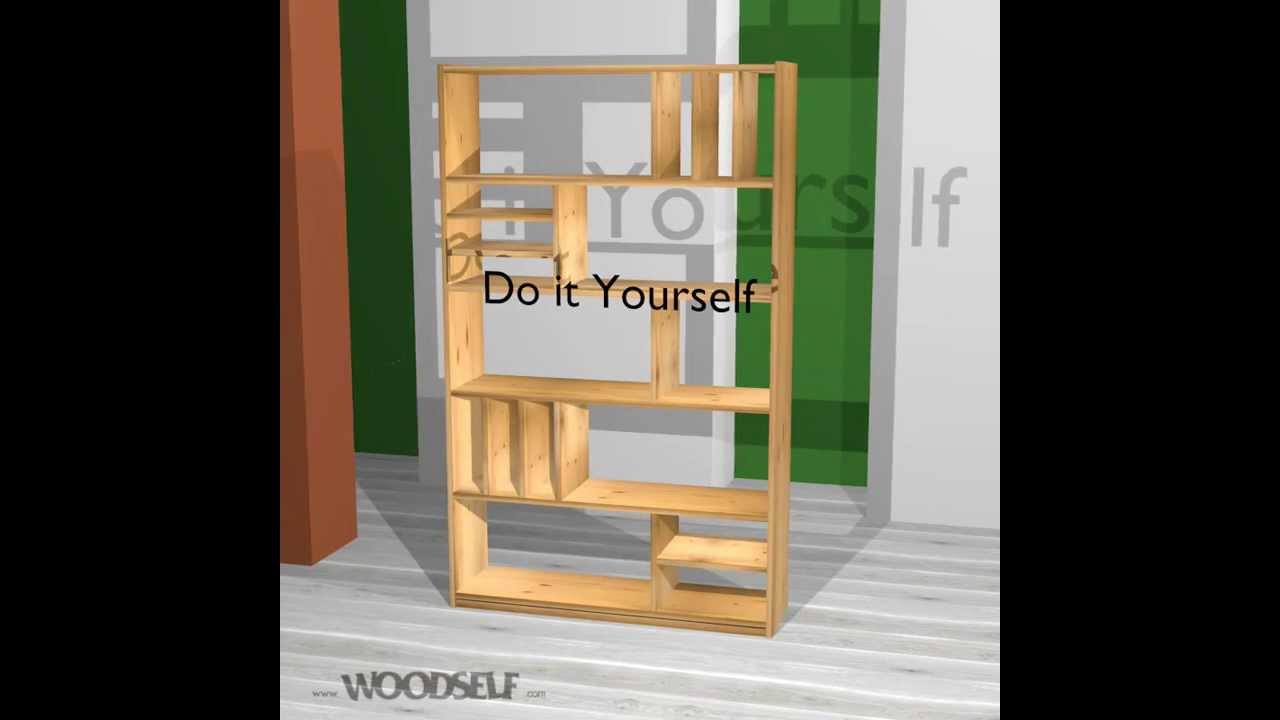 Le concept Woodself