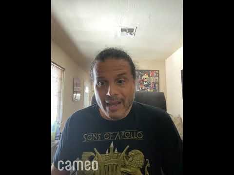 JEFF SCOTT SOTO ON THE STEELERS AND YNGWIE 1985 JAPAN-CAMEO