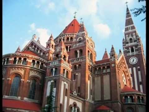 LISZT Orchestral Hungarian Rhapsody No  4