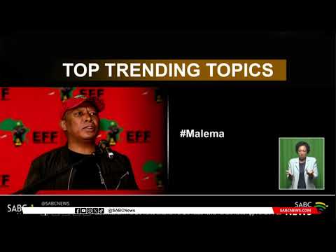 Top trending topics I 11 December 2023
