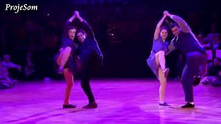 Rock&#39;N Roll Medley 50s 60s (Cover) Great Balls of Fire, Whole Lotta&#39; Shakin&#39; Goin&#39; On, Good Golly...