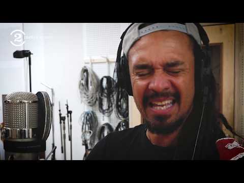 Michael Franti & Spearhead ft. Navio - Show Me Your Peace Sign (Live on 2 METER SESSIONS)