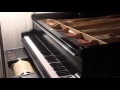 "Stormy Weather" on the LX. played by Dick Hyman