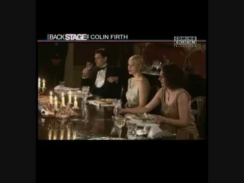 Easy Virtue BackStage Time part1.wmv
