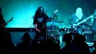 RADIGOST Live 1 June,Moscow,Part 1