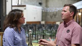 Peter Wolf in Conversation with Aida Batlle