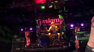 Guttermouth at the Gaslamp in LBC 1/5/19
