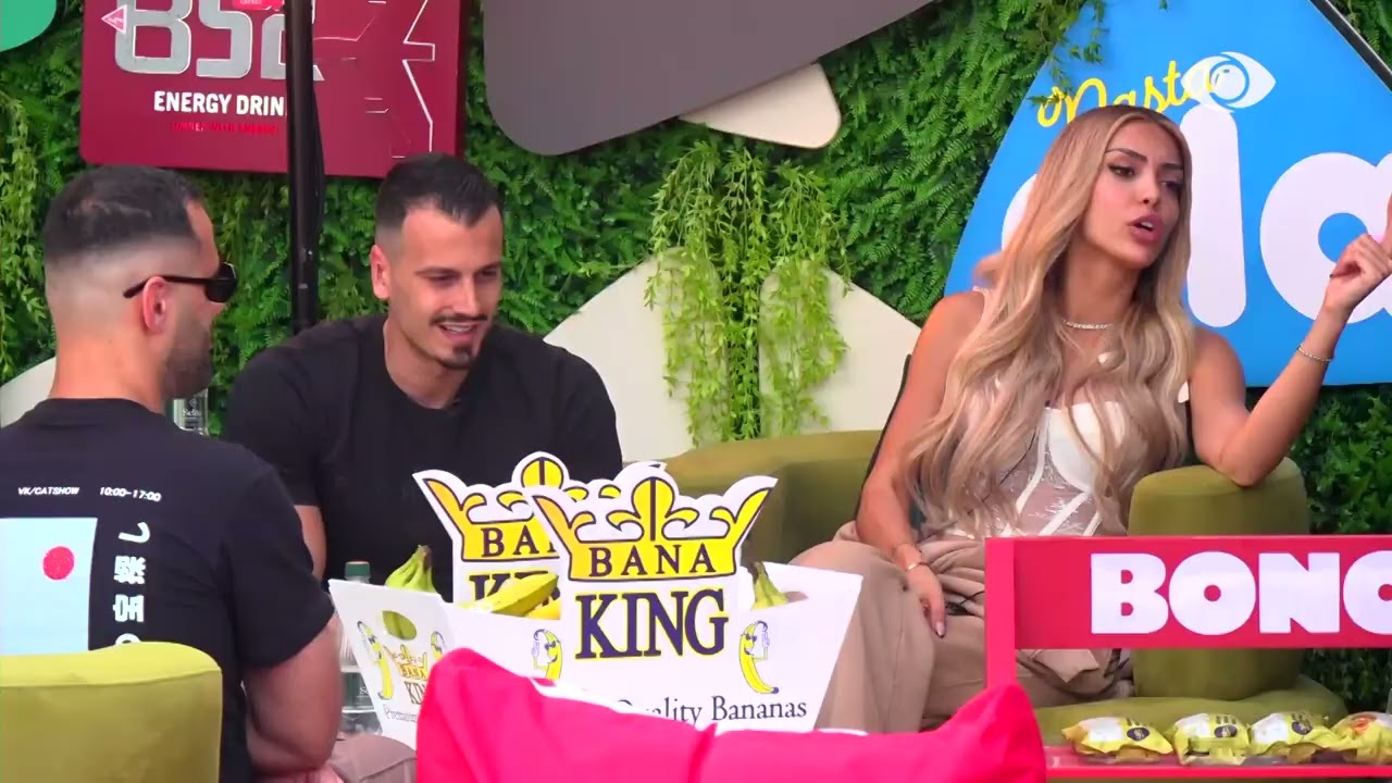 “Çfarë duhet të ketë një femër që të jetë e plotësuar?”/ Juela pyet Mateon