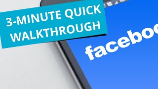 How to set up Facebook Business Manager account & share admin access to an Agency / Consultant