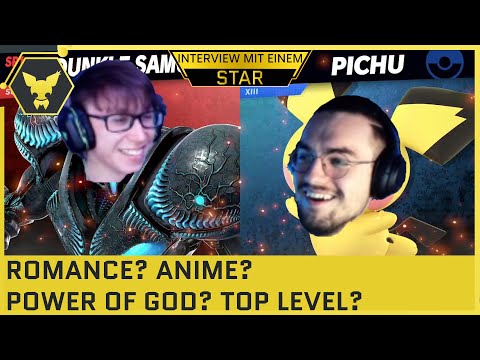 QUIK IN DARK MODE?! // INTERVIEW MIT EINEM STAR // ZWIRRKLOP