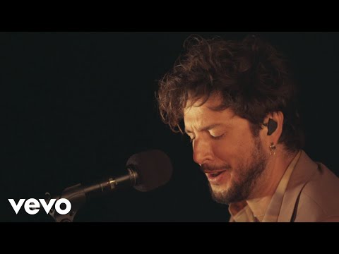 Manuel Carrasco - Entiendo (La Playa)