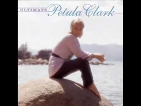 Petula Clark  Call Me 1965