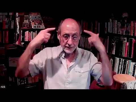 Thoughts Vol. 1: Rick Maue