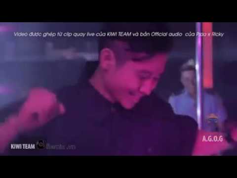 Rap Version Lý Cây Bông - Ricky Star ft Pjpo