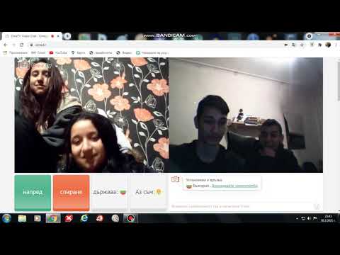 3ЕП на OME TV само с бате ви чинко—киро