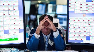 Market Recap Friday, January 21: Stocks close down after ugly week on Wall Street