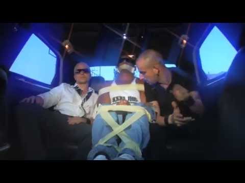 Respect & Lady B - Дръпни са