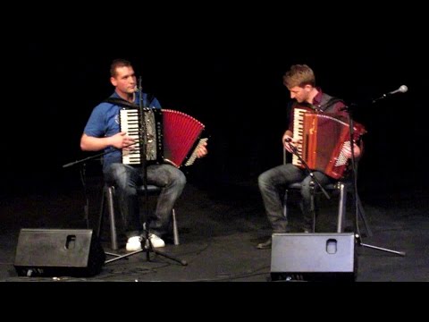 James Grieve and Colin Nicolson - Bel Viso