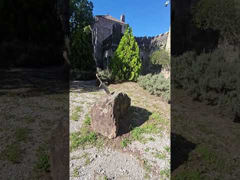 Castillo de Wilkins, Tanti. Córdoba
