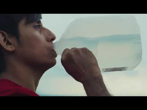 "Earthlings" Trailer