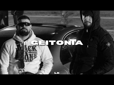 [FREE] Strat x Mad Clip Type Beat "Geitonia" I Trap Instrumental 2023