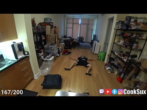 2019.09.07: Moving Into New Studio Space