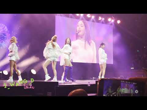 180915 Somi - Roller Coaster & Gashina