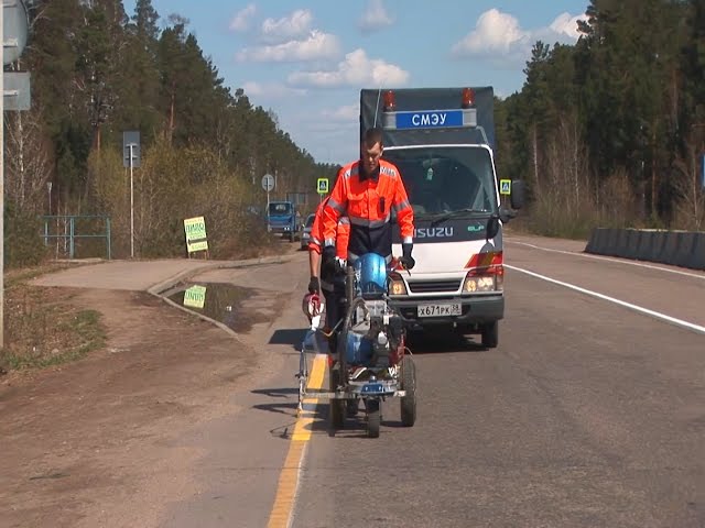 Будет видно без очков