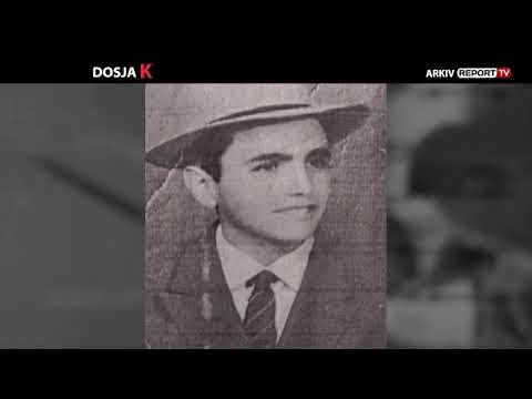 Report Tv, Dosja K - Urim Elezi: Si më verbuan në burgun e Burrelit