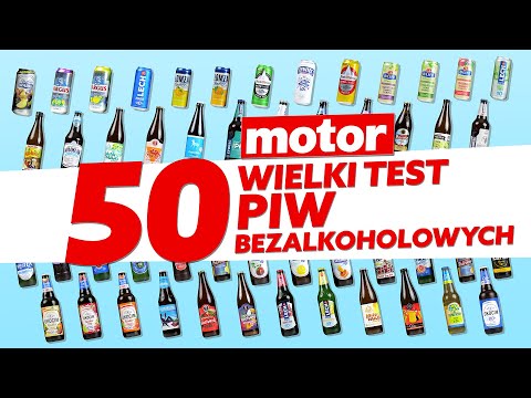 Wielki Test Piw Bezalkoholowych 2019