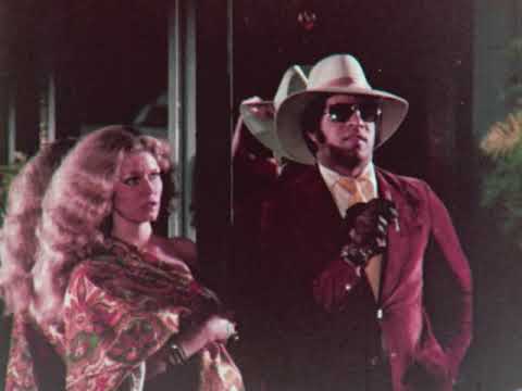 Video $The Candy Tangerine Man