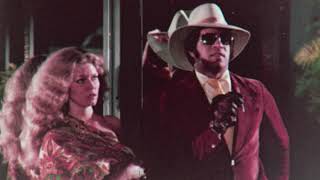 The Candy Tangerine Man (1975, trailer) [John Daniels, Marilyn Joi, Eli Haines, Tom Hankason]