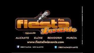 OPTIMO FEAT. J. ALVAREZ - DUELE (REMIX)_ FIESTAFM LEVANTE