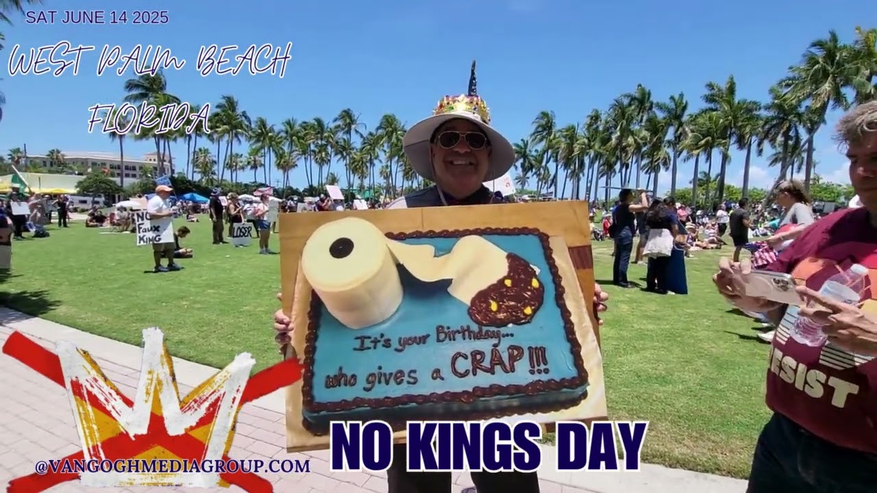 Happy Birthday Bonespur Baby No Kings