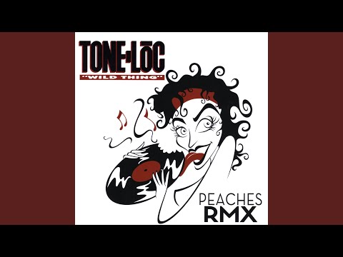 Video thumbnail for Wild Thing (Peaches Remix)