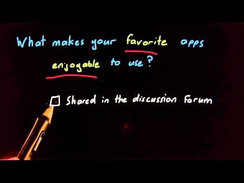 欢迎学习Google Android 开发者纳米学位