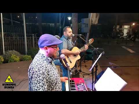 Video 3 de Kumandu Rumba