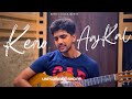 Keno Aajkal Short Cover Rishav