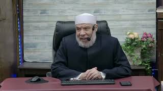 صورة عمل المرأة في دار المسنين و مباشرة  العورات/الخميس(13-02-2025م) الحلقـة الأولـى