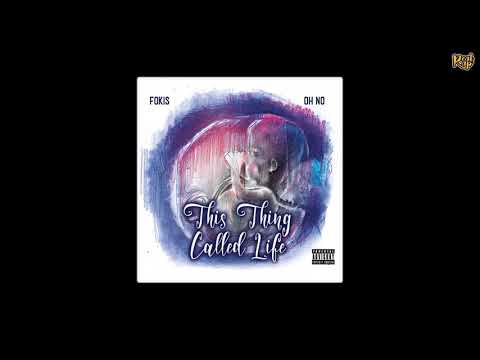 Fokis x Oh No x Ras Kas - I Believe