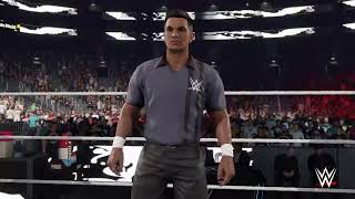 ［ユニバースモードSMACKDOWNep14］WWE2K25配信＃94