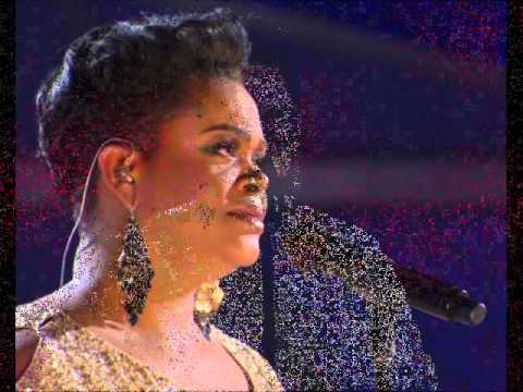 jill scott, Hear My Call on Sunday Best