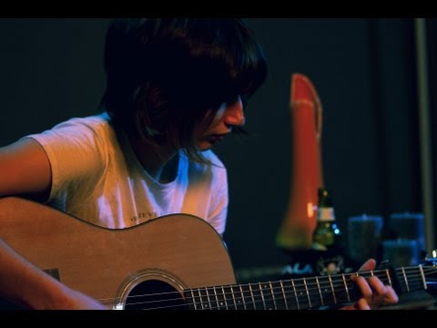 Prince Street Sessions: Molly Gene (ft. Ten Foot Polecats) "Ain't No Grave"