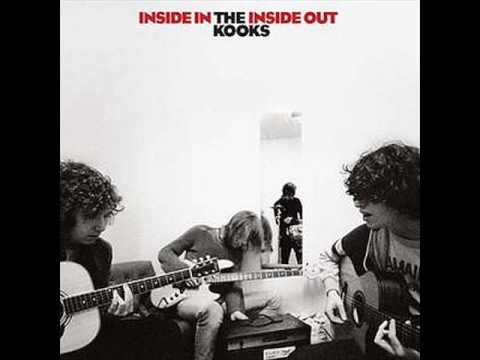 the Kooks - she moves in her own way