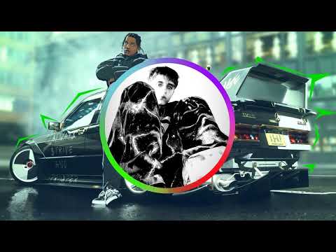 Lil Morty feat. Lil Toe — DirtyToe (Slowed + Bass)