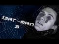 Spider-Man 3 but he puts dirt in everyone's eyes