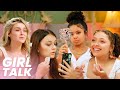 girl talk - no makeup (episode 12)
