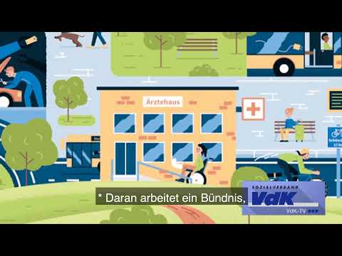 Ein Bündnis für umweltfreundliche Mobilität